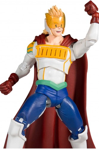 My Hero Academia Figura De Acci N Mirio Togata Universo Funko